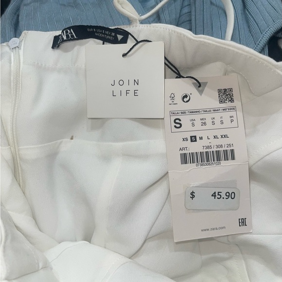 Zara Dress - Picture 2 of 2